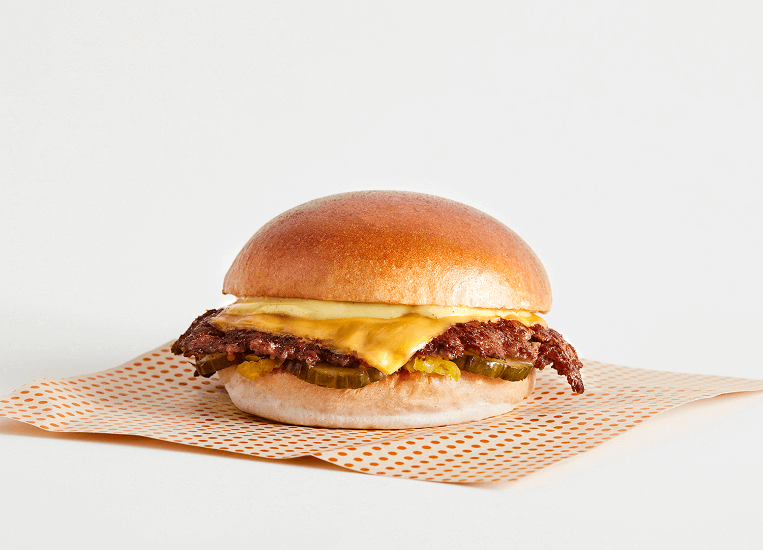 Smash Cheese